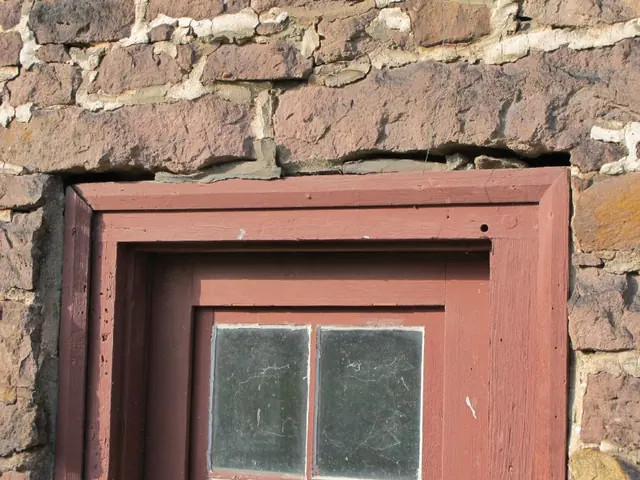 George Douglass House, see detailed caption #3268 (2011)