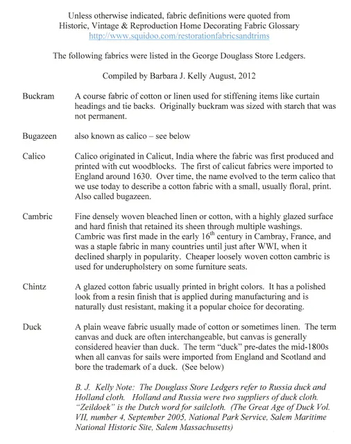 Page 1 of 3 footnotes
