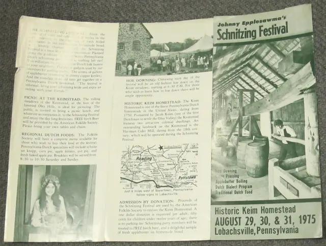 Brochure
