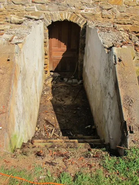 #1: Jacob Keim House, see detailed caption #4421 (2011)