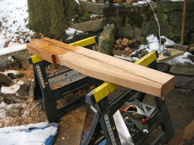 DeTurk, N replacement outlooker for hood over kitchen door (2009)