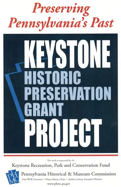 PHMC Project Sign